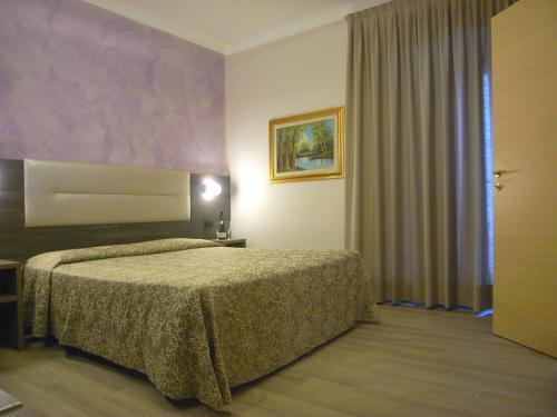 Hotel Siena Milaan Buitenkant foto
