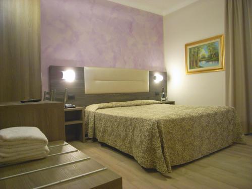 Hotel Siena Milaan Buitenkant foto